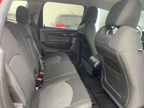 2013 Chevrolet Traverse 1LT