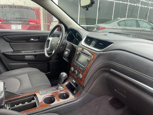 2013 Chevrolet Traverse 1LT