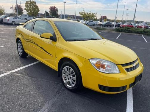2007 Chevrolet Cobalt LT