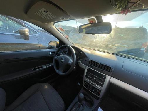2007 Chevrolet Cobalt LT