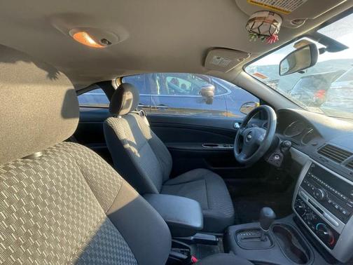 2007 Chevrolet Cobalt LT