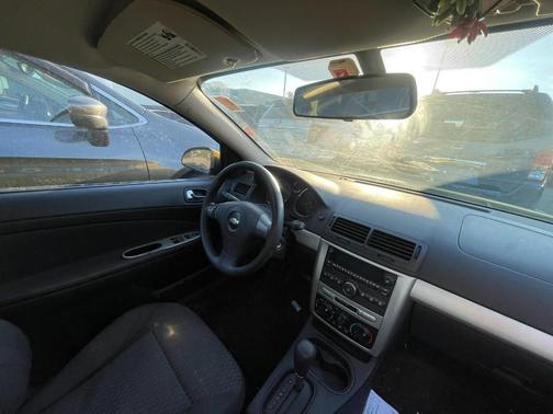 2007 Chevrolet Cobalt LT