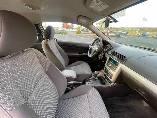 2007 Chevrolet Cobalt LT