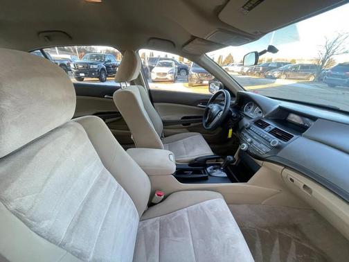 2010 Honda Accord 2.4 LX