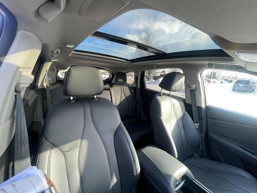 2021 Acura RDX Technology Package