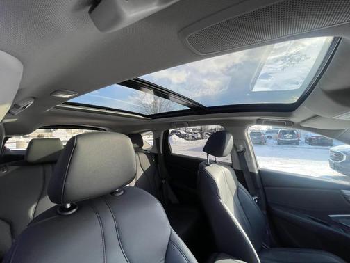 2021 Acura RDX Technology Package