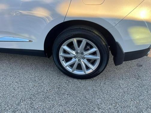 2021 Acura RDX Technology Package