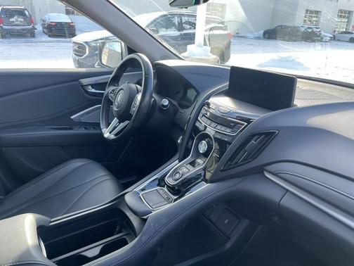 2021 Acura RDX Technology Package
