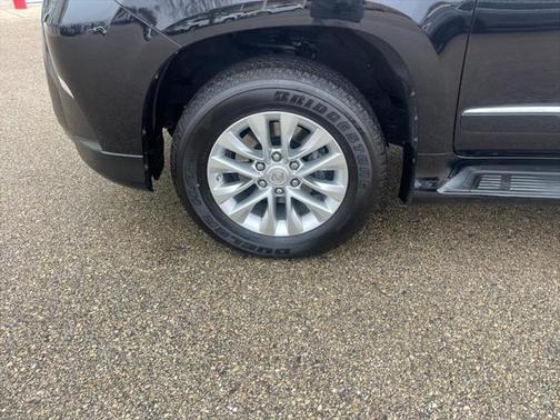 2019 Lexus GX 460 Premium