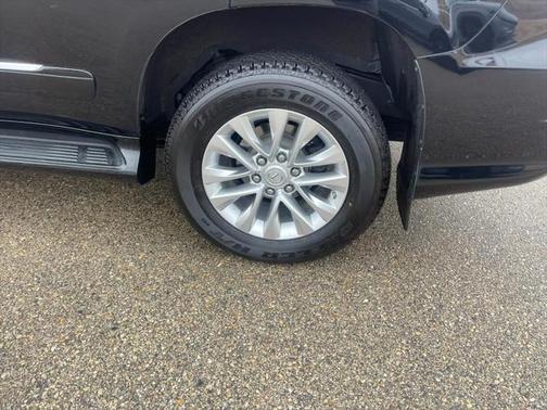 2019 Lexus GX 460 Premium