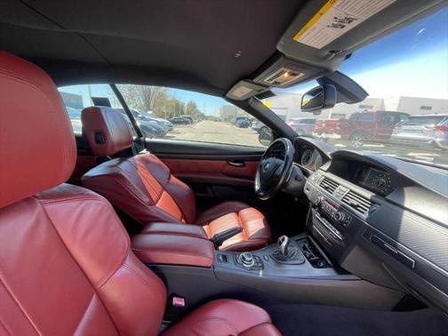 2013 BMW M3 Base