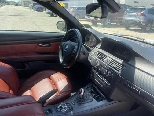 2013 BMW M3 Base