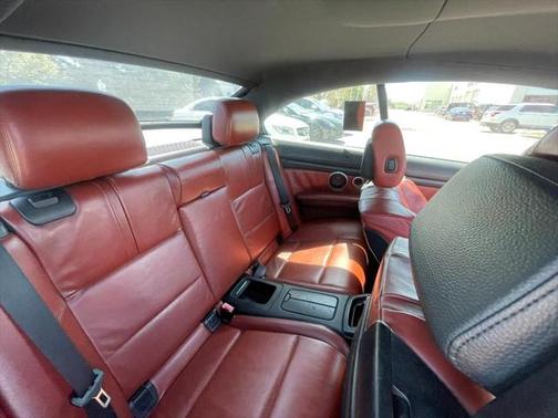 2013 BMW M3 Base