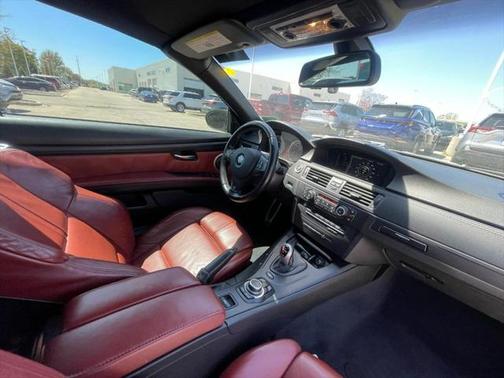 2013 BMW M3 Base