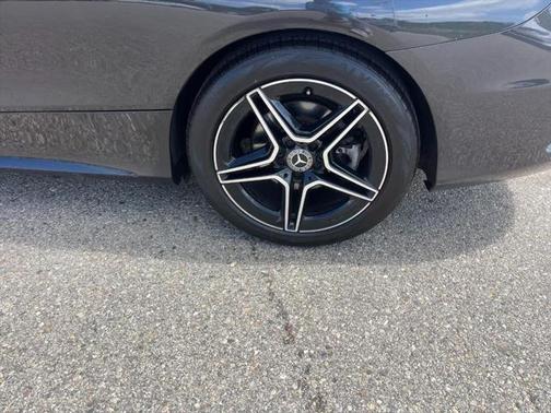 2019 Mercedes-Benz C-Class 4MATIC