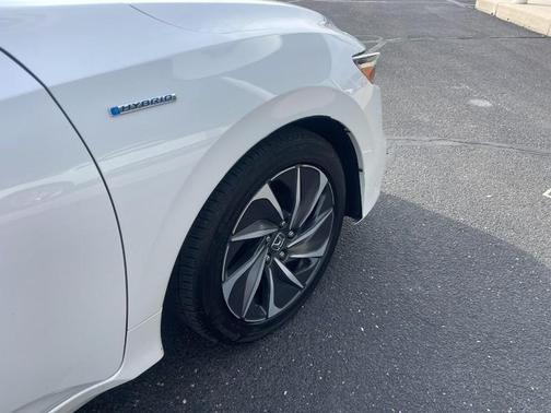 2019 Honda Insight Touring