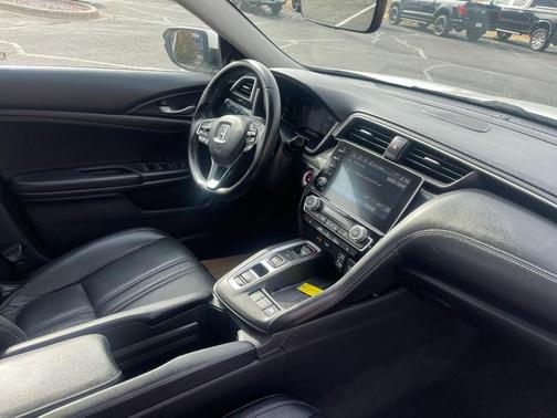 2019 Honda Insight Touring