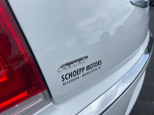 Bright White Clearcoat 2019 Chrysler 300 Touring