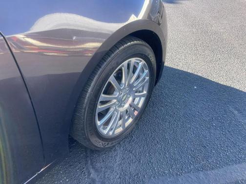 2014 Chevrolet Cruze ECO