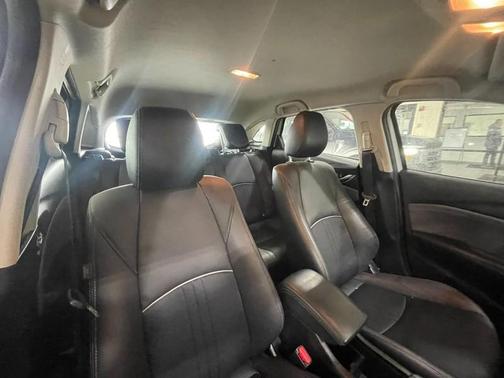 2019 Mazda CX-3 Touring