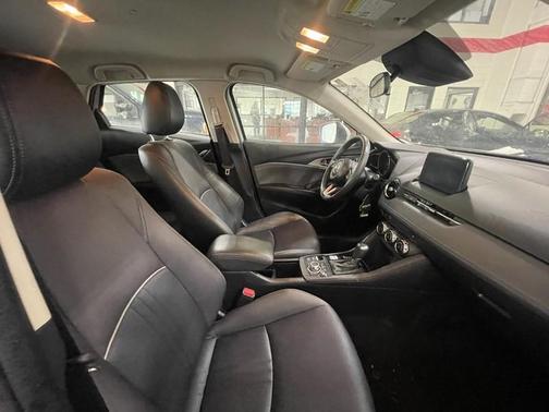 2019 Mazda CX-3 Touring