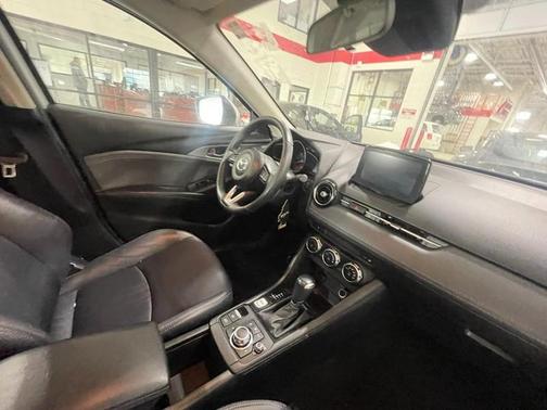 2019 Mazda CX-3 Touring
