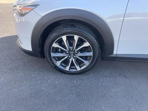 2019 Mazda CX-3 Touring