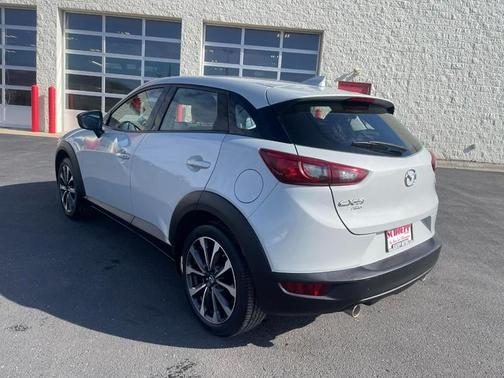 2019 Mazda CX-3 Touring