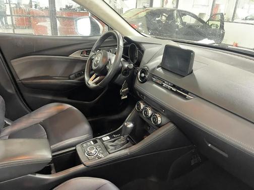 2019 Mazda CX-3 Touring