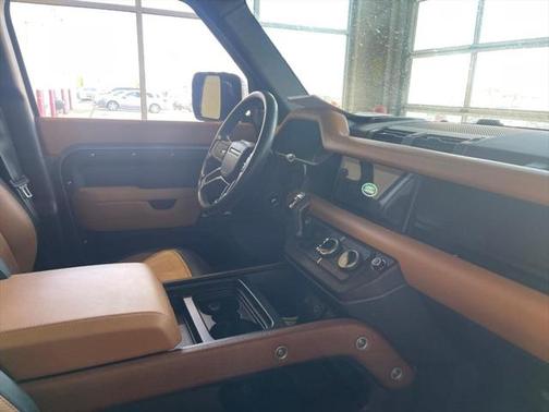 2020 Land Rover Defender 110 X