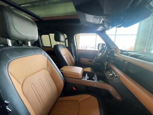 2020 Land Rover Defender 110 X