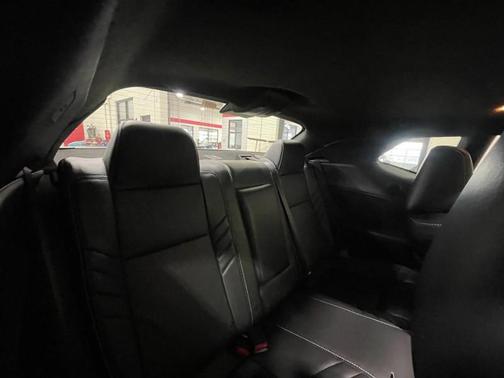 2023 Dodge Challenger SRT Hellcat