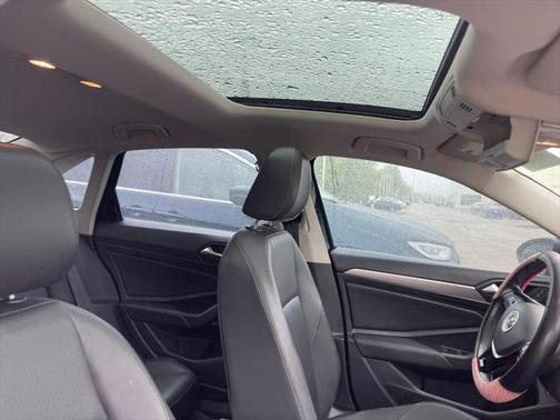 2019 Volkswagen Jetta 1.4T SE