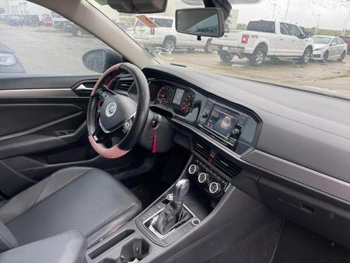 2019 Volkswagen Jetta 1.4T SE
