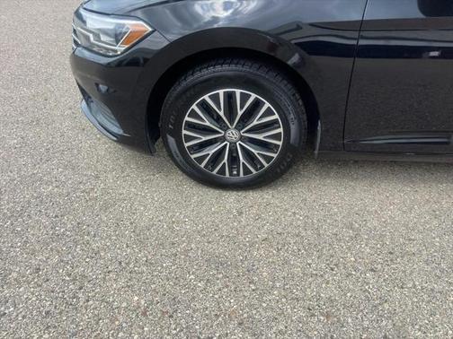 2019 Volkswagen Jetta 1.4T SE