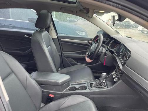 2019 Volkswagen Jetta 1.4T SE