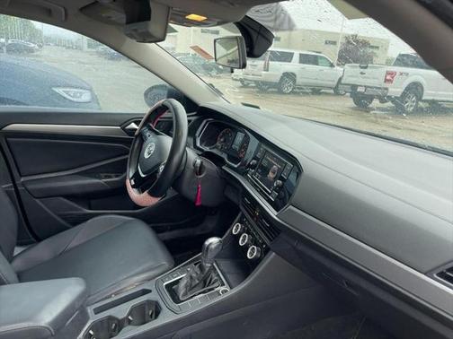 2019 Volkswagen Jetta 1.4T SE
