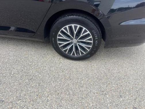 2019 Volkswagen Jetta 1.4T SE