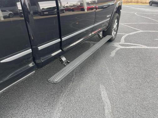 2021 RAM 2500 Limited Mega Cab 4x4 6'4' Box