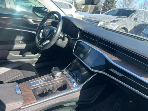 2019 Audi A7 3.0T Premium Plus