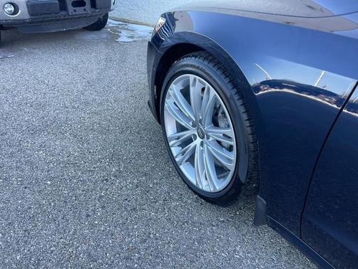 2019 Audi A7 3.0T Premium Plus