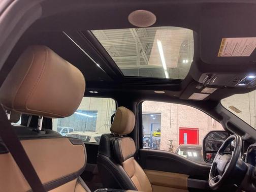 2024 Ford F-350 Lariat