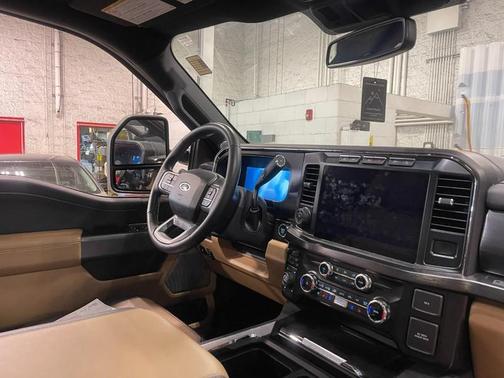 2024 Ford F-350 Lariat
