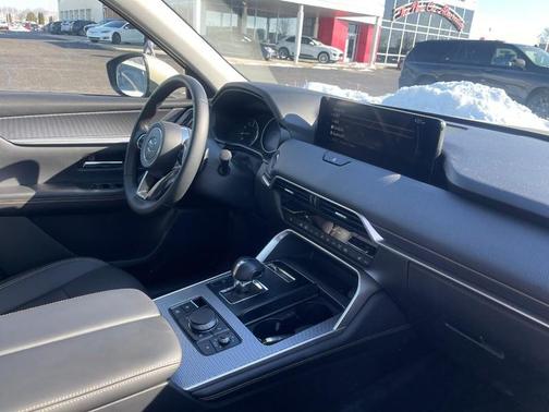 2025 Mazda CX-90 3.3 Turbo Preferred