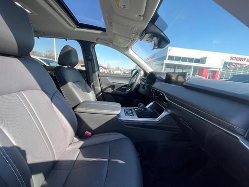 2025 Mazda CX-90 3.3 Turbo Preferred