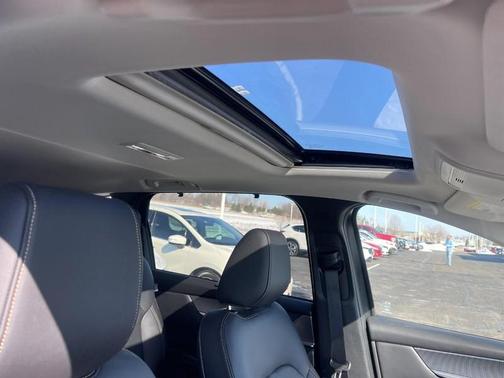 2025 Mazda CX-90 3.3 Turbo Preferred