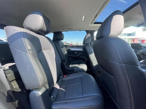 2025 Mazda CX-90 3.3 Turbo Preferred