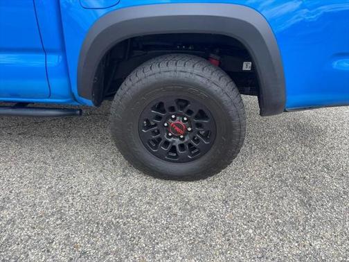 2019 Toyota Tacoma TRD Pro