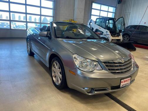 2008 Chrysler Sebring Touring