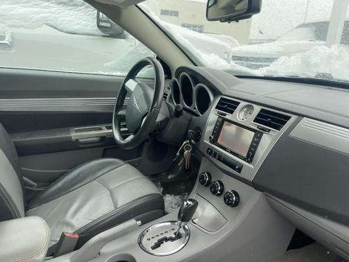 2008 Chrysler Sebring Touring